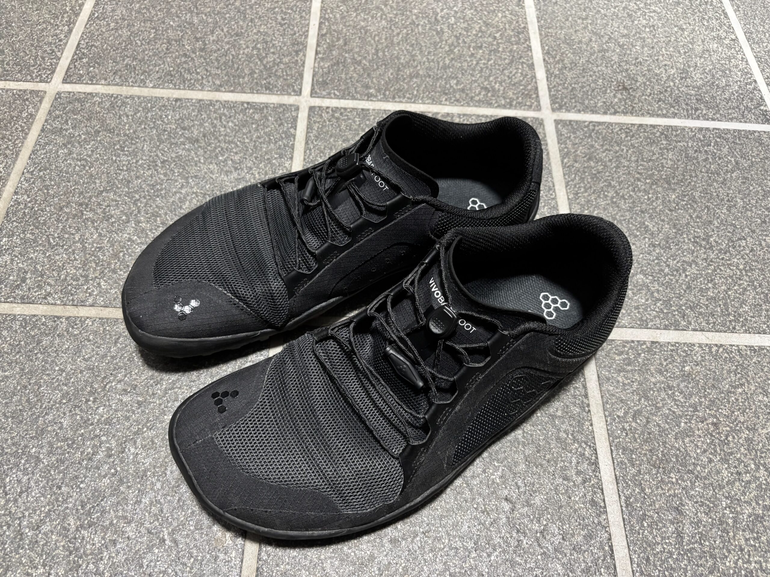 VIVOBAREFOOT Primus Trail FG 3.5